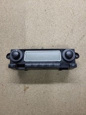 Klimabedienteil SEAT Ibiza 6L