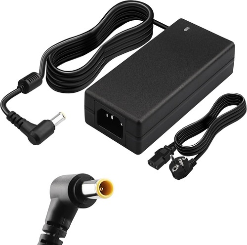 Adapter power supply - 19.5v, ac