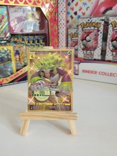 Pokémon	Rillaboom	Gortrom	Gold	DAA	197/189	Secret Rare	Darkness Ablaze	DEU