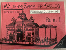 Walter’s Sammler-Katalog