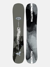 Burton Instigator PurePop