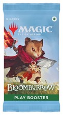 Bloomburrow  Play Booster Pack