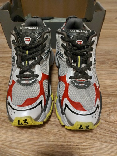 Balenciaga runner herren - runner,