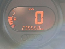 TACHO Renault Twingo II (CN)