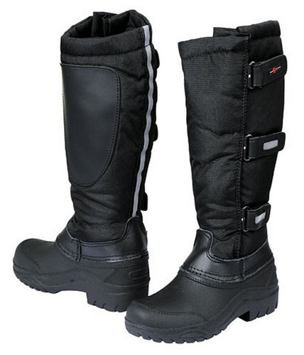 Stiefel thermostiefel kerbl - thermostiefel,