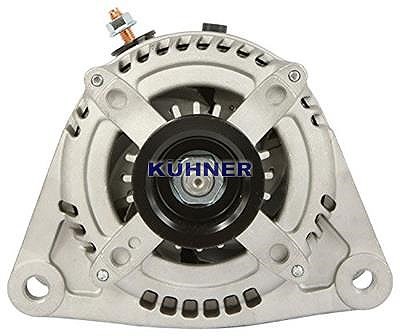 Kühner generator für - ad,