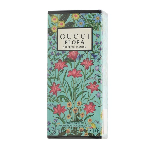 Gucci flora gorgeous - gucci,