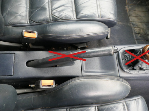 Golf 1e cabrio - 1h,
