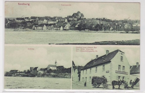 18219 mehrbild seeburg - 18219,