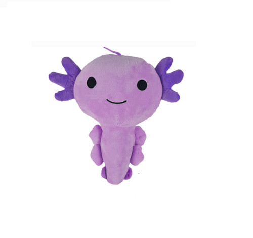 Axolotl molch echse 30cm - echse,