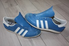 Adidas Rekord Gr 38 Samba Sneaker ZX Vintage Rom Retro 70er Köln Japan Roumania