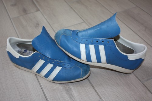 Adidas rekord samba - gr, 38