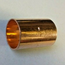 12 - 28 mm Kupfer Lötfitting