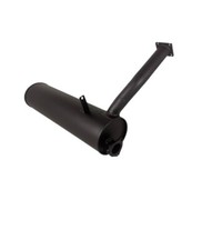 Schalldämpfer Auspuff für