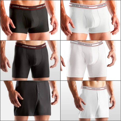 Under armour series - under, o-series