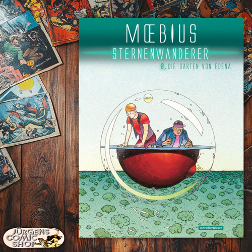 Die sternenwanderer - die,