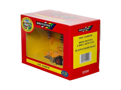 Britains 9590