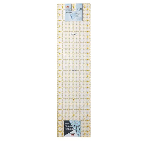 Prym omnigrid universal lineal - omnigrid, universal-lineal