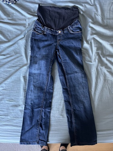 Jeans für schwangere - für,