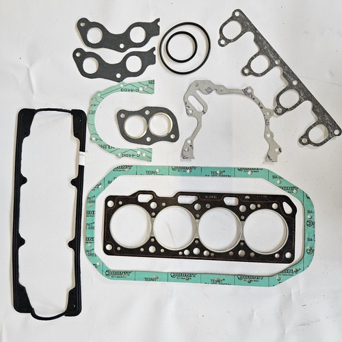 Dichtungssatz motordichtsatz - dichtungssatz,