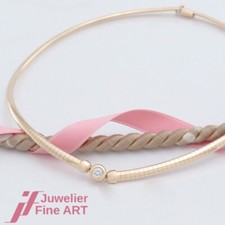 Halskette / Collier / Kette -