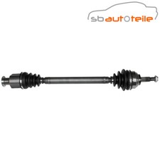 Antriebswelle rechts vorne