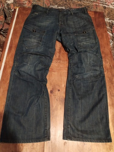 Star storm elwood loose - g,