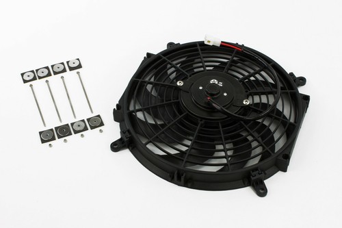 Autorennen lüfter 12v 16 - lüfter, 8"-16"