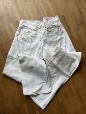 Herrlicher Jeans Weiß NEU