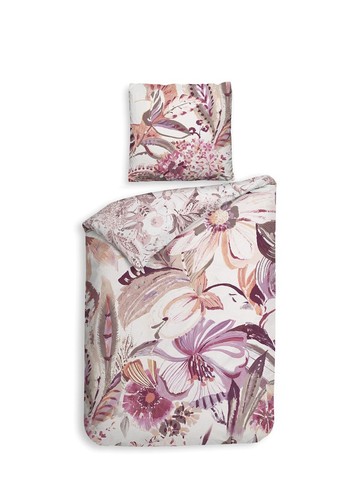 Heckett lane satin - &,