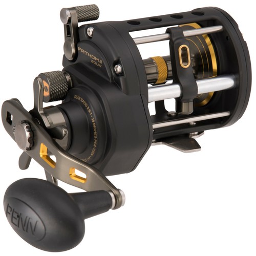 Penn fathom level wind 20 - penn,