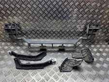 Audi TT 8N Coupe Stoßstangen