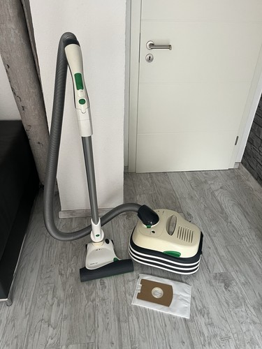 Vorwerk staubsauger 270 - vorwerk,