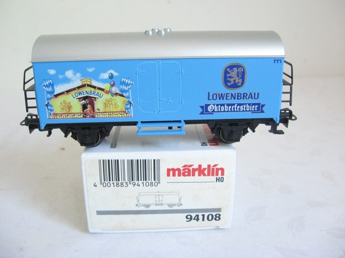 Bk113 märklin 94108 - märklin, h0
