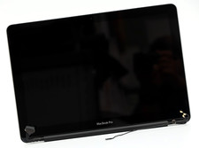 Apple LCD Screen Display