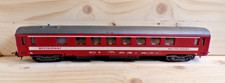 #a763 LIMA Speisewagen  der DB - H0 - schön erhalten