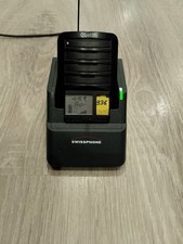 Swissphone Quattro XL Funkmeldeempfänger 4M Band mit Ladegerät LGRA Expert