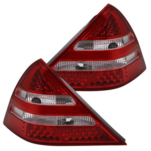 Led rückleuchten set - led,