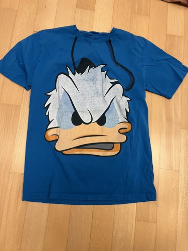 Cooles donald duck shirt - donald, t-shirt