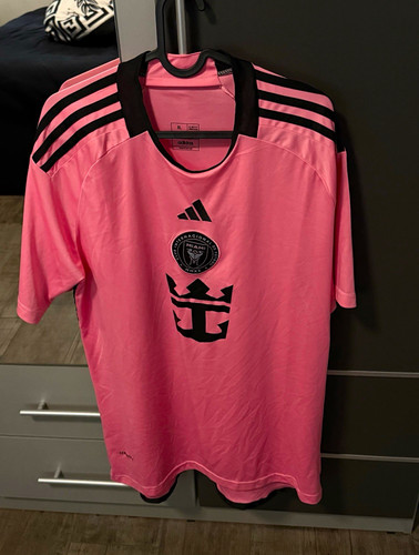 Adidas inter miami trikot - adidas,