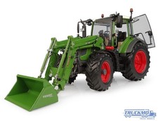 Universal Hobbies Fendt 515