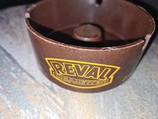 REVAL Aschenbecher Selten Vintage 
