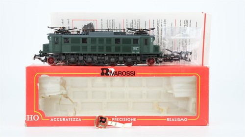 Rivarossi 1094 lok br - h0, e-lok