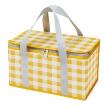 Kühltasche - ge, weiß)