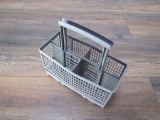 🔴 Korb Besteckkorb