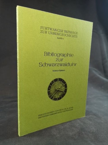 Bibliographie zur