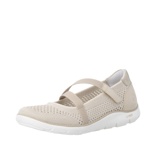 Remonte riemchenballerina - remonte,