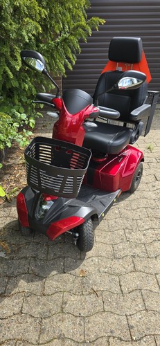 Drive medical scooter - scooter, st4d