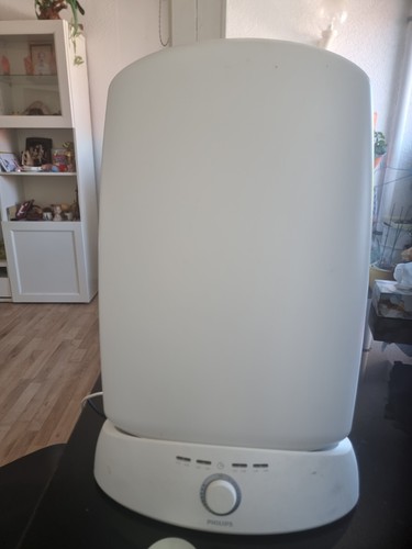 Philips energy light hf3319 - philips,