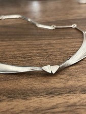Lapponia halskette collier - halskette, 925